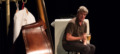 Michael Ophelders – »Der Kontrabass« auf der DEZ-Bühne