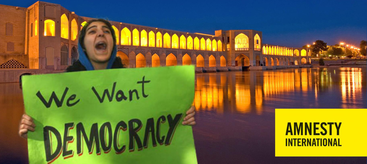 Geschichte Kultur Demokratie Iran
